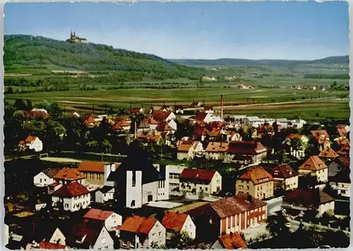 Staffelstein  / Bad Staffelstein /Lichtenfels LKR