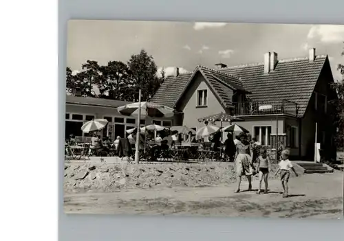 Klausdorf Mellensee  / Mellensee /Teltow-Flaeming LKR