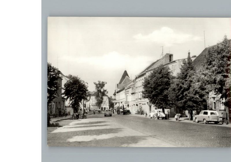 Treuenbrietzen / Treuenbrietzen /PotsdamMittelmark LKR Nr. k188644