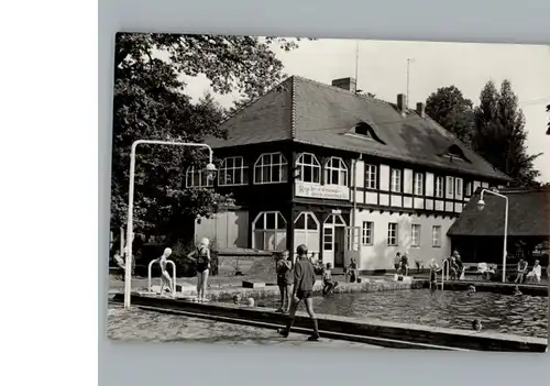 Treuenbrietzen  / Treuenbrietzen /Potsdam-Mittelmark LKR