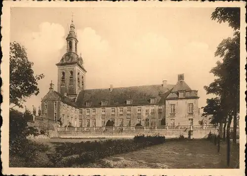 Louvain Loewen Flandre Abbaye du Parc /  /Loewen