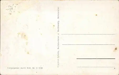 Eicherscheid Bad Muenstereifel Kneipp-Kurhaus / Bad Muenstereifel /Euskirchen LKR