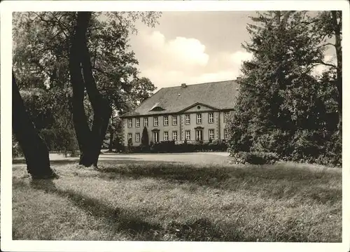 Gleichen Goettingen Gut Sennickerode / Gleichen /Goettingen LKR