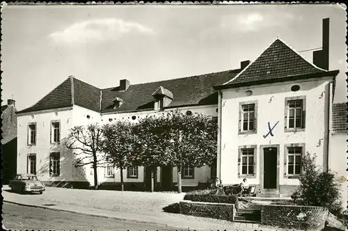 Mechelen-Bovelingen Limburg Pension Panhuis