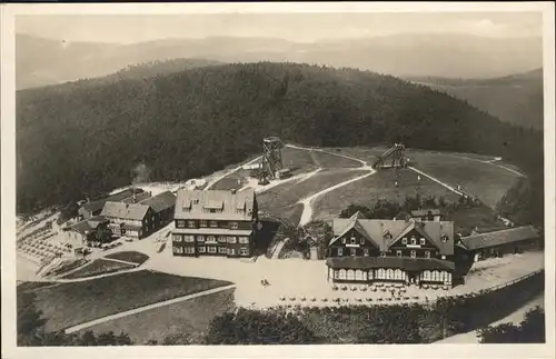 Grosser Inselsberg Hotel Gotha