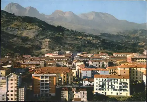 Teramo Panorama