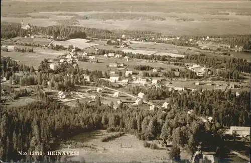 Heinaevesi Panorama
