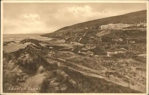 Saunton Sands