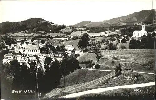 Weyer Enns  / Weyer  /Steyr-Kirchdorf