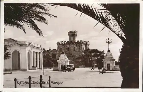 Estoril Parque