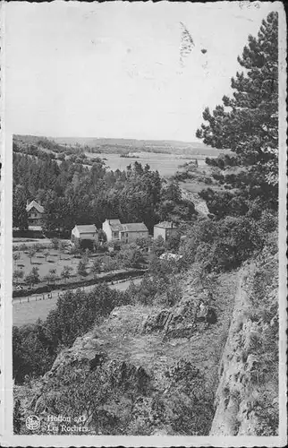 Hotton Les Rochers Kat. 