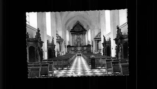 Hasselt Limburg Eglise Notre Dame Kat. 