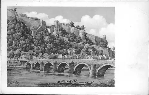 Namur Pont de Jambes Citadelle Kat. 