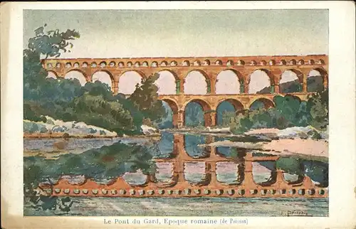 Vers-Pont-du-Gard  / Vers-Pont-du-Gard /Arrond. de Nimes