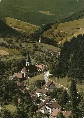Bad Griesbach Schwarzwald Mineral- u. Moorbad / Bad Peterstal-Griesbach /Ortenaukreis LKR