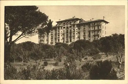 Saint-Raphael Var Golf-Hotel / Saint-Raphael /Arrond. de Draguignan