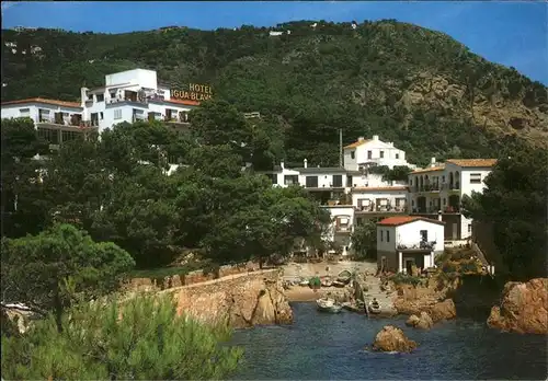 Fornells Costa Brava