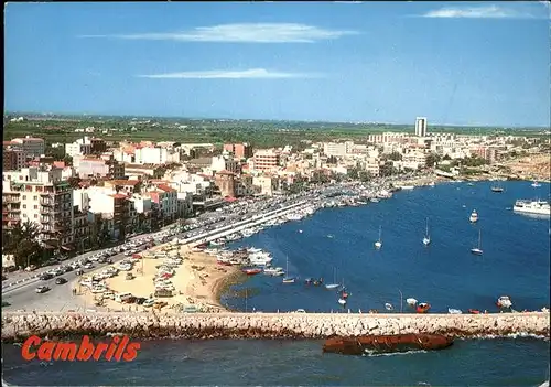 Cambrils Le Port