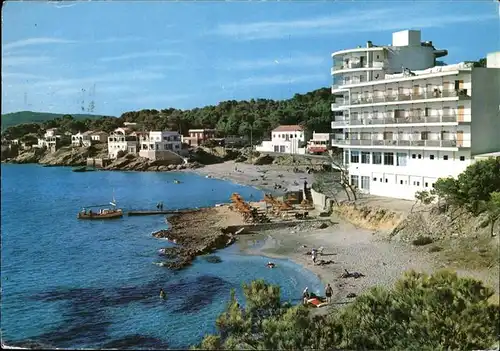 San Telmo Andraitx Hotel Aguamarin