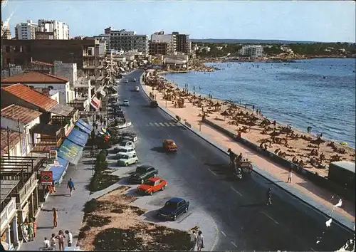 El Arenal Mallorca Playa de Palma / S Arenal /