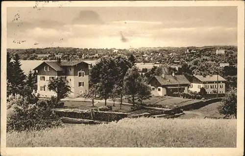 Starnbergersee St. Josefsheim
Percha