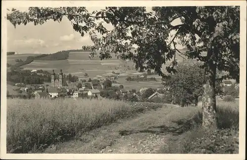 St Peter Schwarzwald Panorama / St. Peter /Breisgau-Hochschwarzwald LKR