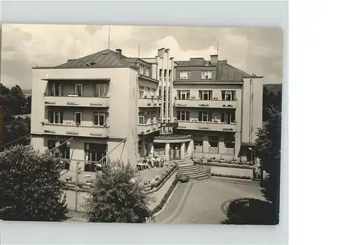 Belohrad Kurhotel Lazne