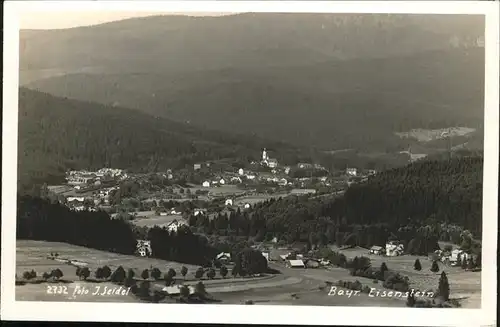 Bayerisch Eisenstein  / Bayerisch Eisenstein /Regen LKR