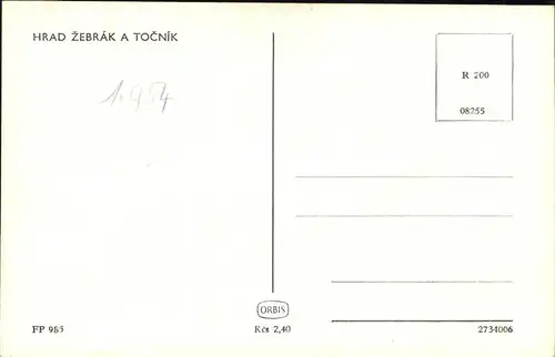 Tocnik Krivokltsko 