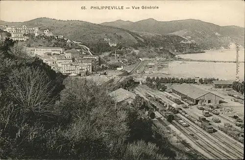 Philippeville Algerien 