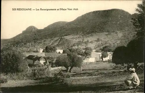Sidi Redouane 