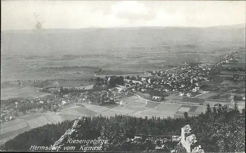 Kynast Riesengebirge Hermsdorf