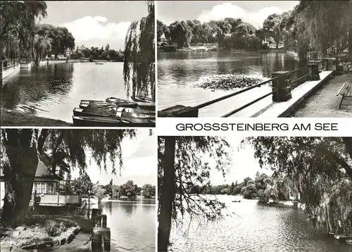 Grosssteinberg  / Parthenstein Grimma /Leipzig LKR
