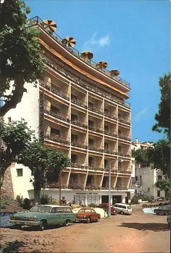 Costa Dorada Hotel