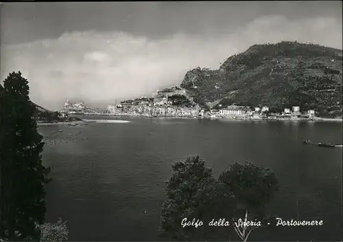 Portovenere Golfo della Spezia