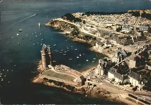 Saint-Malo Ille-et-Vilaine Bretagne LA Tour Solidor / Saint-Malo /Arrond. de Saint-Malo