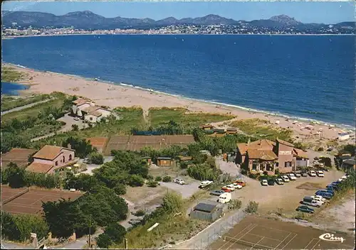 Saint-Aygulf Var Plage / Frejus /Arrond. de Draguignan