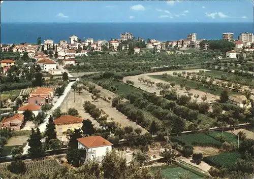 Teramo Panorama
