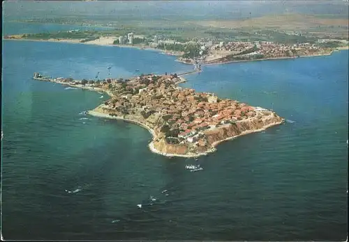 Nessebar  / Bulgarien /