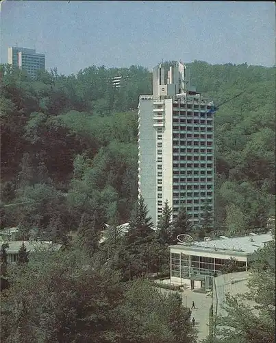 Sotschi Center Sputnik