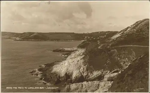 Judges Langland Bay