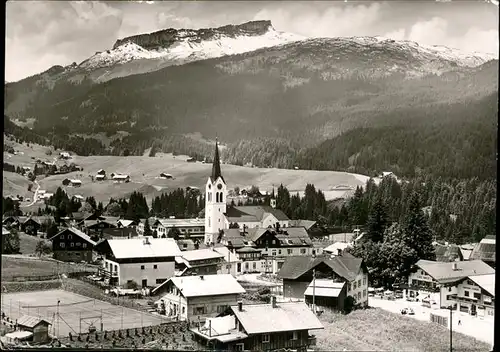 Kleinwalsertal 