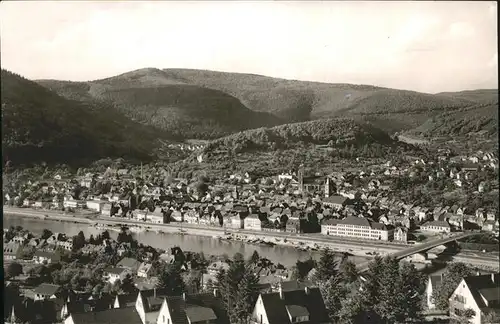 Eberbach Neckar 