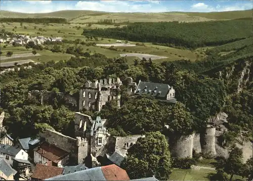 Schloss Dhaun 