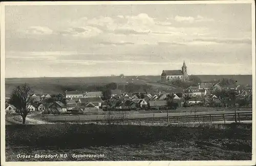 Gross Ebersdorf Gesamt