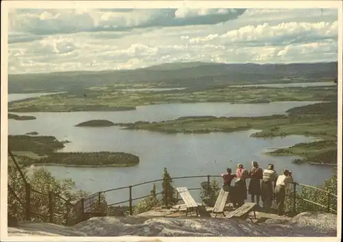 Ringerike Tyrifjorden