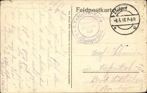 Litauen Komaikatal