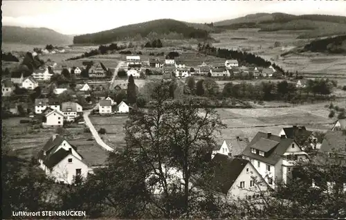 Steinbruecken  / Dietzhoelztal /Lahn-Dill-Kreis LKR