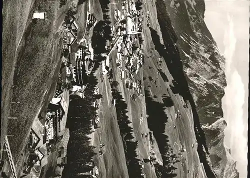 wz55624 Hirschegg Kleinwalsertal Vorarlberg Riezlern Nebelhorn Kategorie. Mittelberg Alte Ansichtskarten