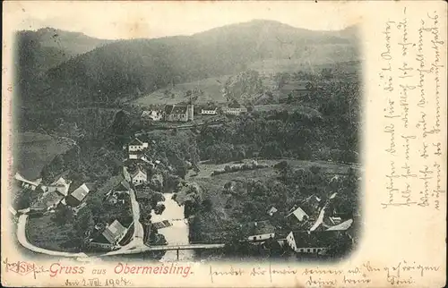 Obermeisling 